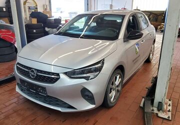 Opel Corsa 14.180 km 13.380 &euro; Ober-Ramstadt 64372