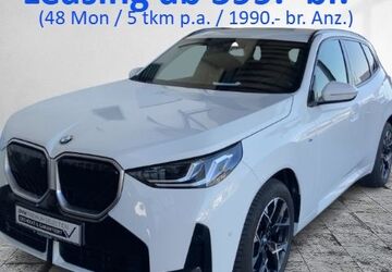 BMW X3 25.710 km 50.990 &euro; Frankfurt 60314