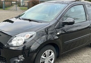 Renault Twingo 106.000 km 3.498 &euro; Rüsselsheim 65428