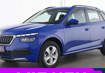 Skoda Kamiq 7.880 km 19.010 &euro; Dietzenbach bei Frankfurt 63128