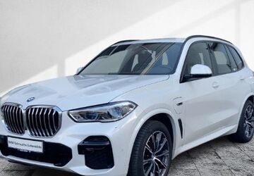 BMW X5 31.404 km 53.877 &euro; Frankfurt 60314