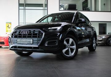 Audi Q5 188.700 km 27.500 &euro; Griesheim/Darmstadt 64347