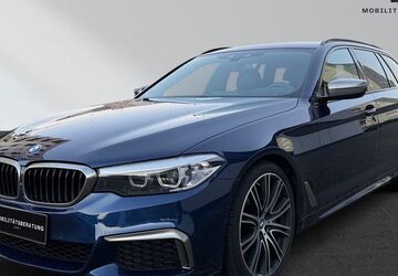 BMW 550 142.000 km 33.999 &euro; Ginsheim-Gustavsburg 65462