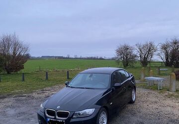BMW 320 168.050 km 6.500 &euro; schaafheim, Radheim 64850