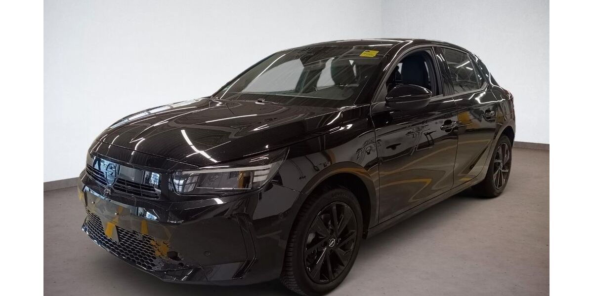 Opel Corsa 19.999 km 18.399 &euro; Groß-Gerau 64521