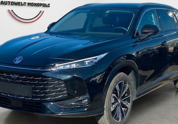 MG HS 15.900 km 26.380 &euro; Groß-Umstadt 64823