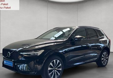 Volvo XC60 92.886 km 36.400 &euro; Frankfurt am Main 60486