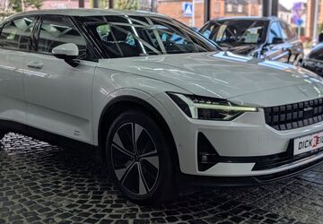 Polestar 2 49.633 km 28.980 &euro; Dieburg 64807