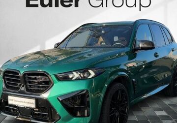 BMW X5 M 23.243 km 112.966 &euro; Frankfurt 60314