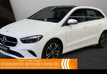 Mercedes-Benz B 250 25.115 km 32.890 &euro; Frankfurt 60599