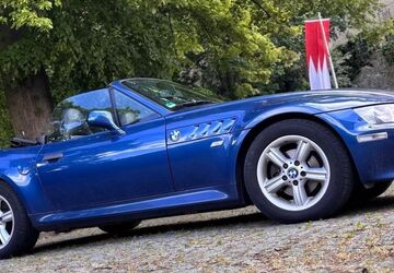 BMW Z3 220.000 km 11.000 &euro; Langen 63225