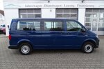 VW T6 Caravelle 2,0l TDI lang DSG, Navi, Klima, AHK, 209.500 km 15.990 &euro; Rodgau 63110