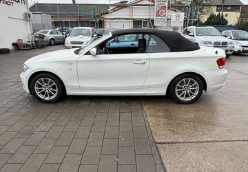 BMW 118 206.000 km 5.499 &euro; buerstadt 68642