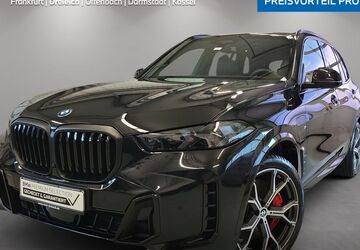 BMW X5 22.364 km 90.860 &euro; Dreieich-Sprendlingen 63303