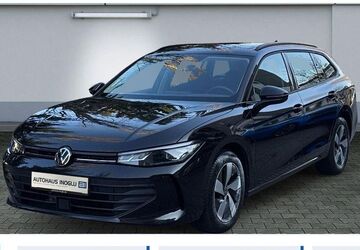 VW Passat Variant 42.166 km 28.480 &euro; Rüsselsheim 65428
