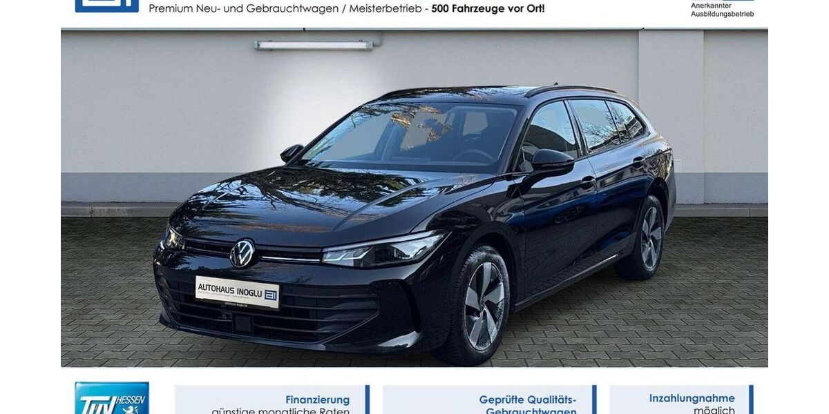 VW Passat Variant 42.166 km 28.480 &euro; Rüsselsheim 65428