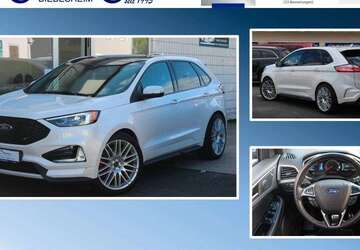 Ford Edge 43.830 km 31.999 &euro; Biebesheim am Rhein 64584