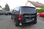 Mercedes-Benz V 300 d 4M lang AVANTGARDE EDITION AMG Line, Stand 61.360 km 59.890 &euro; Rodgau 63110