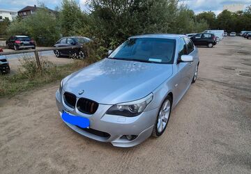 BMW 525 195.000 km 1.700 &euro; Darmstadt 64293