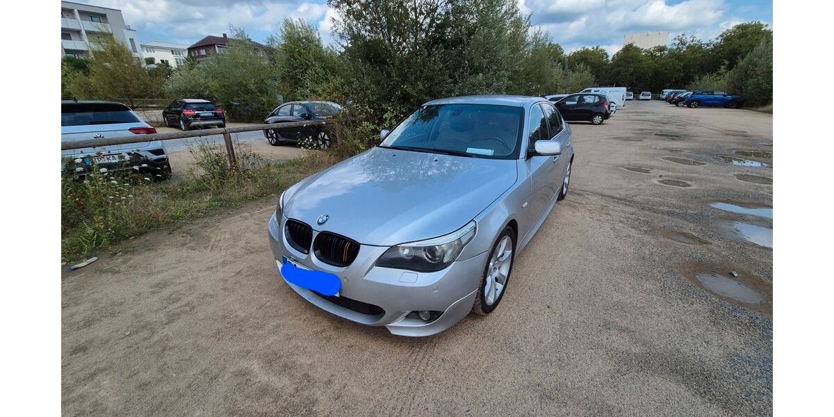BMW 525 195.000 km 1.700 &euro; Darmstadt 64293