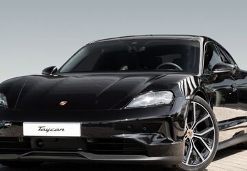 Porsche Taycan 22.900 km 95.997 &euro; Darmstadt 64295