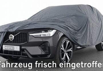 Volvo XC60 4.000 km 50.790 &euro; Weiterstadt 64331