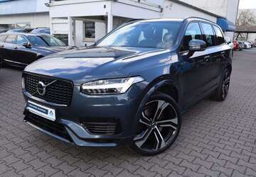 Volvo XC90 74.891 km 45.970 &euro; Darmstadt 64291