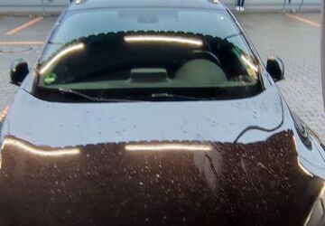 Renault Megane 215.000 km 7.450 &euro; Mühltal 64367