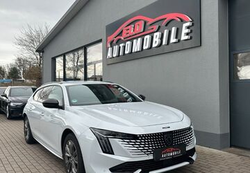 Peugeot 508 21.800 km 11.900 &euro; Eppertshausen 64859