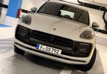 Porsche Macan 41.000 km 81.000 &euro; Frankfurt am Main 60598