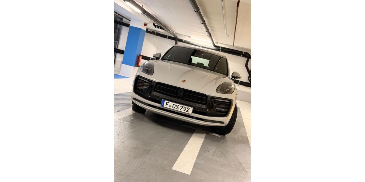 Porsche Macan 41.000 km 82.700 &euro; Frankfurt am Main 60598