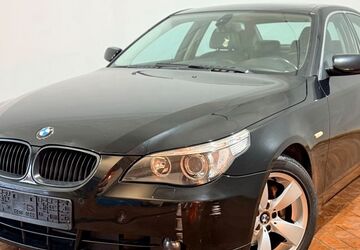 BMW 525 199.852 km 6.990 &euro; Rodgau 63110