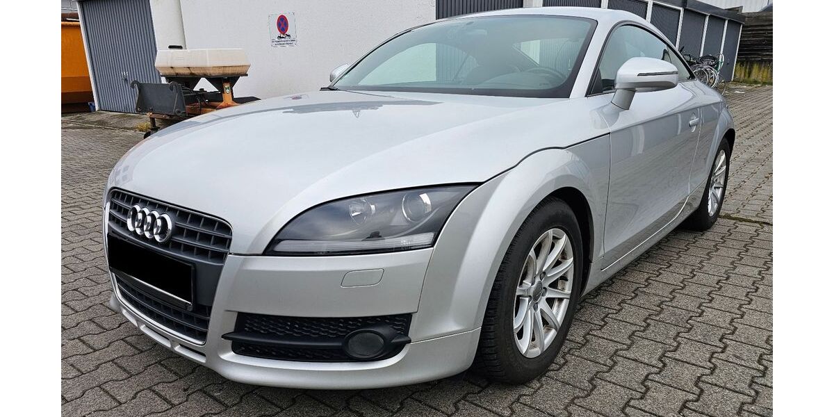 Audi TT 132.300 km 10.290 &euro; Dietzenbach 63128