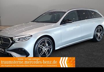 Mercedes-Benz E 220 10.543 km 50.990 &euro; Darmstadt 64295