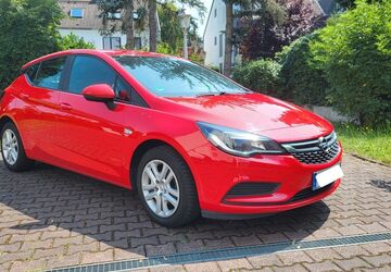 Opel Astra 94.600 km 8.900 &euro; Frankfurt am Main 60488
