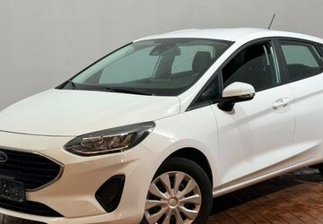 Ford Fiesta 119.500 km 8.990 &euro; Rodgau 63110