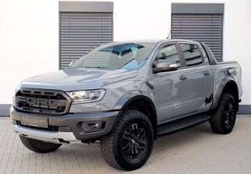 Ford Raptor 89.900 km 39.900 &euro; Bischofsheim 65474