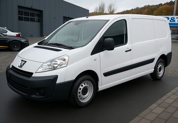 Peugeot Expert 248.000 km 4.250 &euro; Kelsterbach 65451