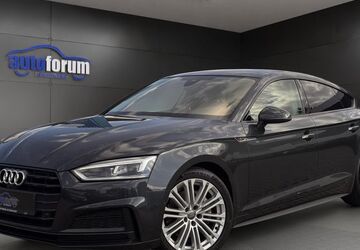 Audi A5 124.900 km 27.990 &euro; Stockstadt am Rhein 64589