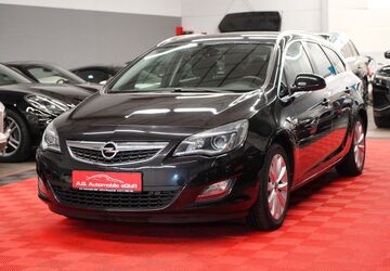 Opel Astra 194.076 km 3.950 &euro; Pfungstadt 64319