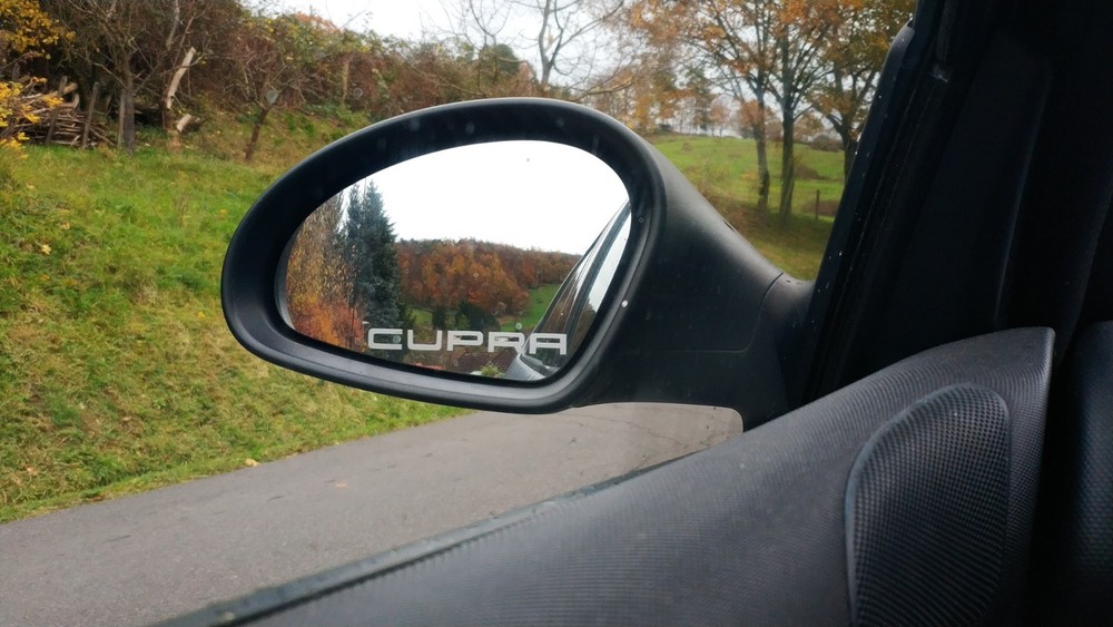 Seat Leon 326.075 km 5.500 &euro; Reichelsheim 64385