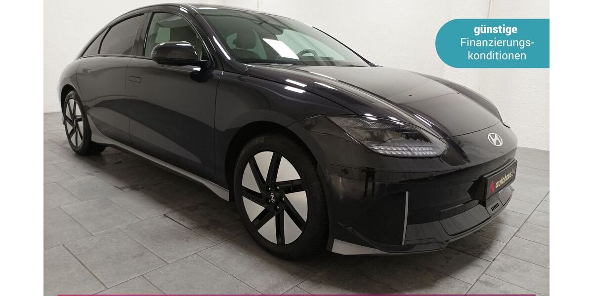 Hyundai IONIQ 6 29.322 km 31.970 &euro; Egelsbach 63329