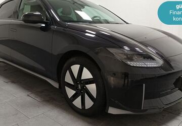 Hyundai IONIQ 6 29.322 km 32.970 &euro; Egelsbach 63329