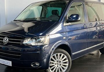 VW T5 Transporter 264.929 km 14.480 &euro; Rodgau 63110