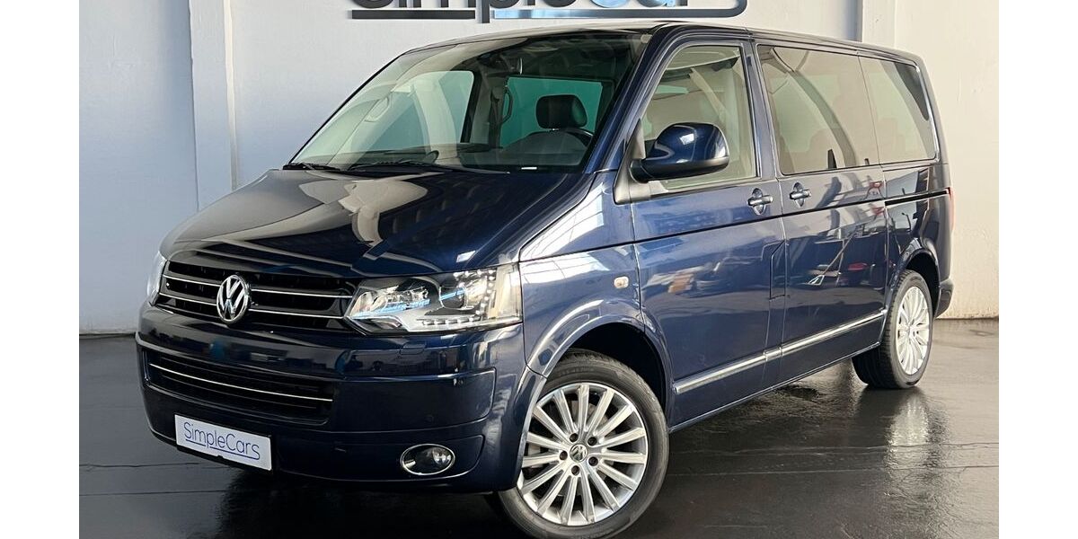 VW T5 Transporter 264.929 km 14.480 &euro; Rodgau 63110