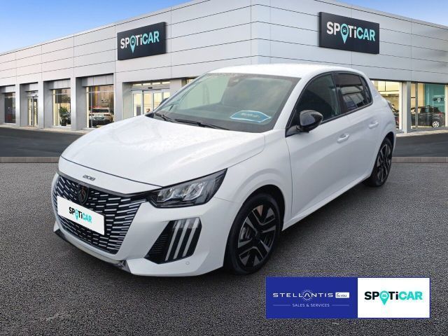 Peugeot 208 19.343 km 20.890 &euro; Neu-Isenburg 63263