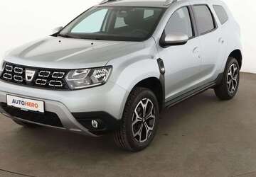 Dacia Duster 50.008 km 15.250 &euro; Frankfurt am Main 65936