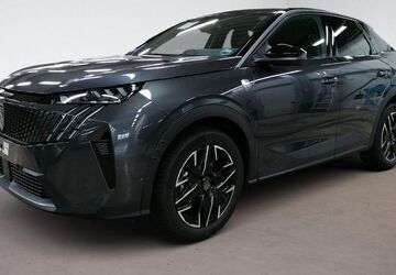 Peugeot 3008 34.956 km 25.980 &euro; Rüsselsheim 65428