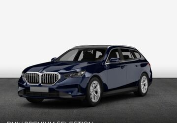BMW 540 73.494 km 59.870 &euro; Zwingenberg 64673