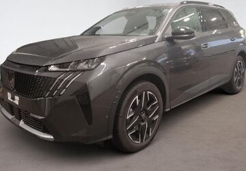 Peugeot 5008 21.573 km 29.980 &euro; Rüsselsheim 65428